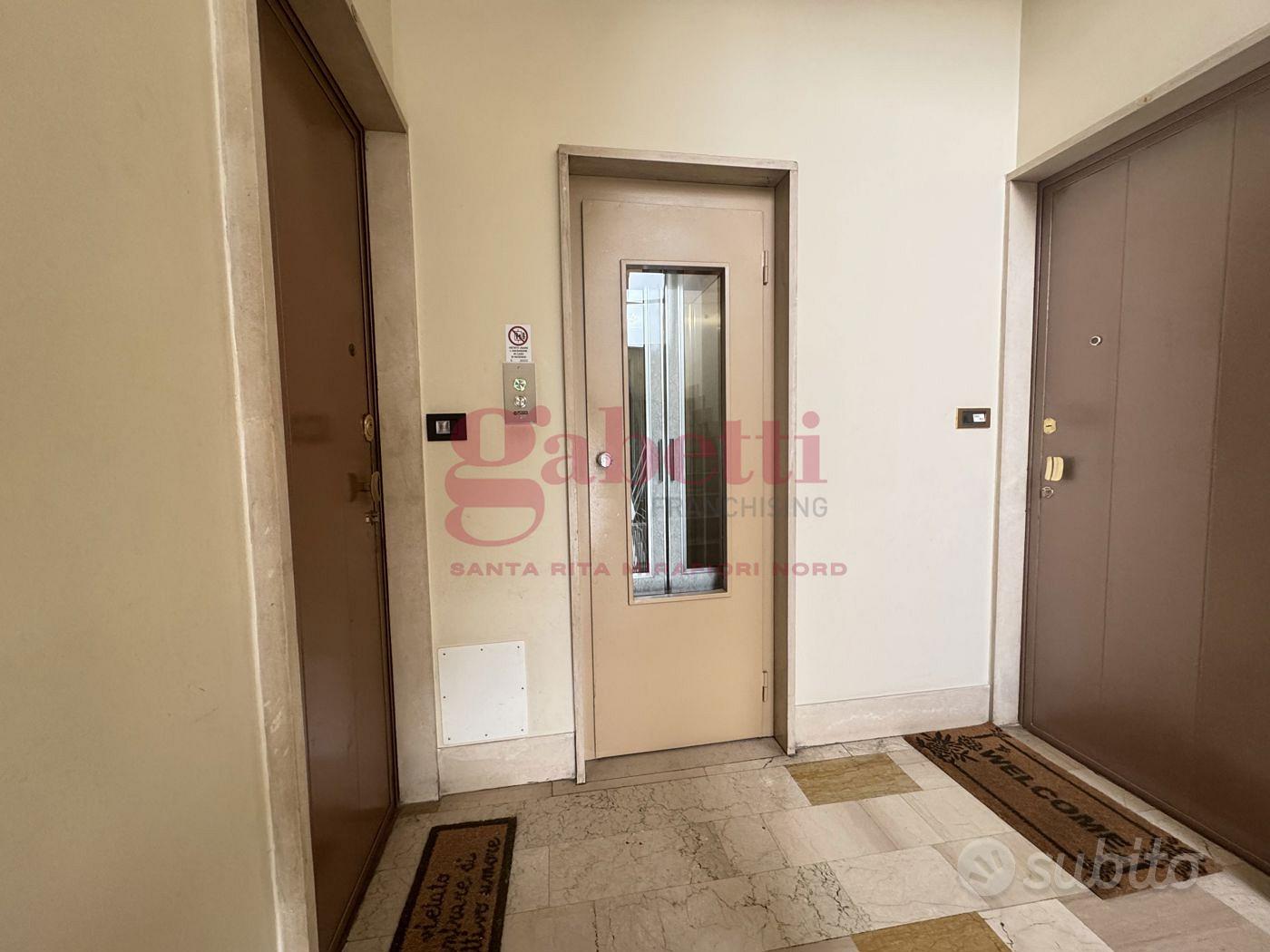 Apartment in Torino, Borgo Cina, Circoscrizione 2 - Altro