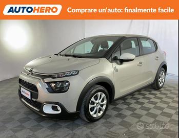 CITROEN C3 CC93283