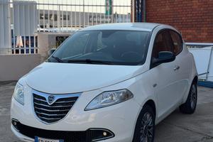 lancia y
