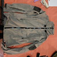 pcu level 5 TMC taglia S