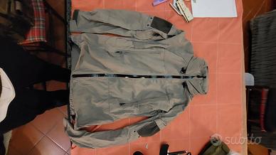 pcu level 5 TMC taglia S