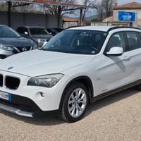 Bmw X1 xDrive20d Eletta