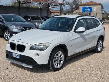 Bmw X1 xDrive20d Eletta