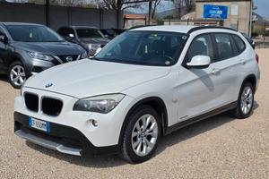 Bmw X1 xDrive20d Eletta