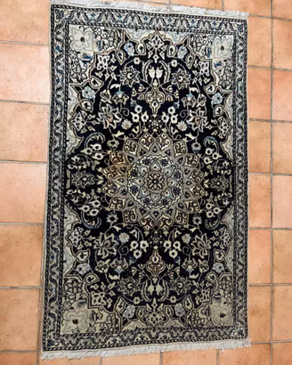 Tappetto iraniano