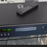 Primare d20 lettore cd