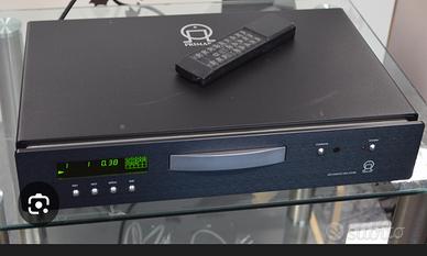 Primare d20 lettore cd