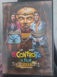 Dvd Me Contro Te - Persi nel tempo