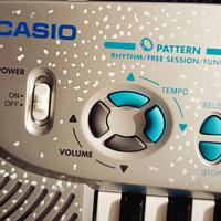 CASIO PATTERN 100 SOUND 
