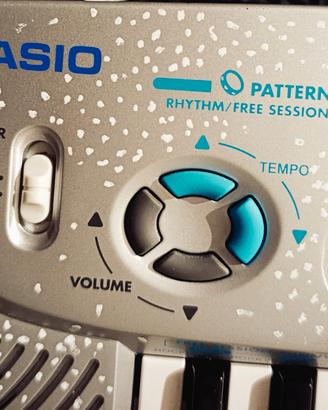 CASIO PATTERN 100 SOUND 
