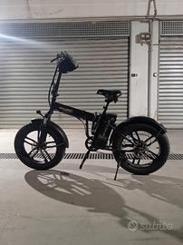 Skyjet NITRO PRO FAT