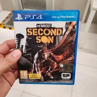 giochi per ps4 