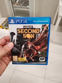 giochi per ps4 