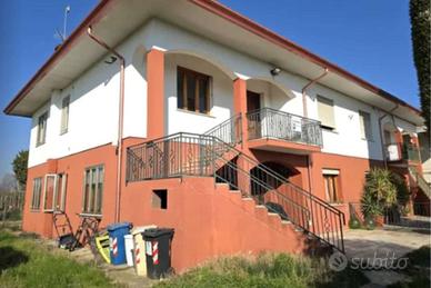 Appartamento a San Giorgio in Bosco (PD)