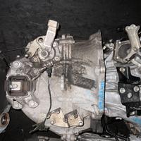 Cambio Bmw Mini N47D16A 1.6 6M