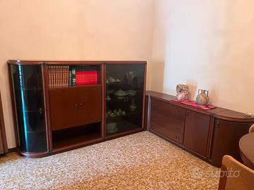 Mobile per salotto vintage