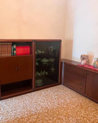 Mobile per salotto vintage