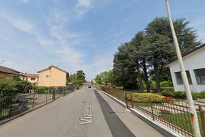 Bilocale con SPESE COMPRESE - Posto Auto Riservato