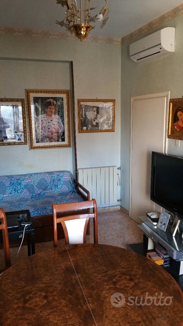 Apartment in Roma, Torre Maura - Vista 5