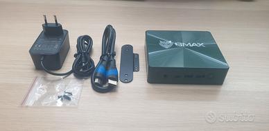 BMAX B6 Pro Mini PC i5 16GB RAM 256GB SSD NVMe