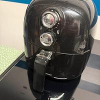 DICTROLUX FRIGGITRICE ARIA