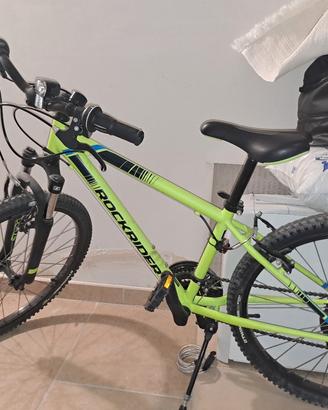  bici rockrider 20