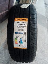 gomme nuove 4 stagioni