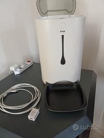 Distributore Automatico Crocchette