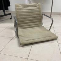 Sedia Herman Miller ICF 1970