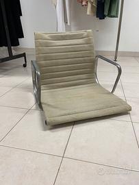 Sedia Herman Miller ICF 1970