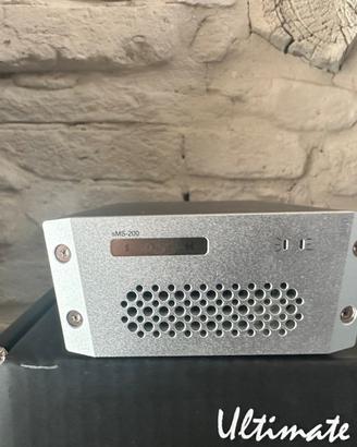 Streamer Sotm sMS 200 lettore digitale