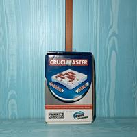 CruciMaster - Parker