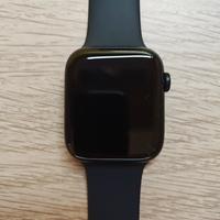 Apple Watch SE (2ª gen.) GPS 44 mm