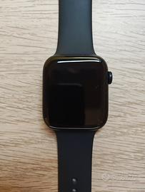 Apple Watch SE (2ª gen.) GPS 44 mm