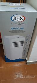 condizionatore Pinguino Argo 8000 btu