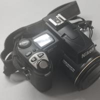 Nikon CoolPix 5700