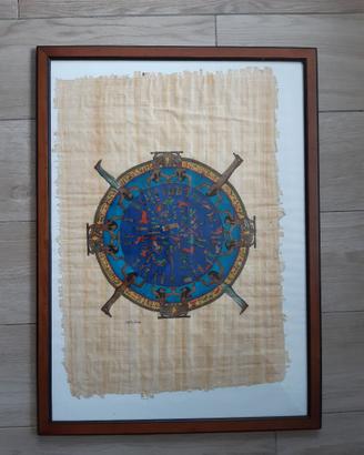 Calendario egizio originale