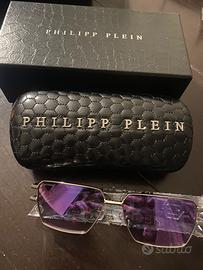 Occhiali Philipp Plein SPP210M 579 V