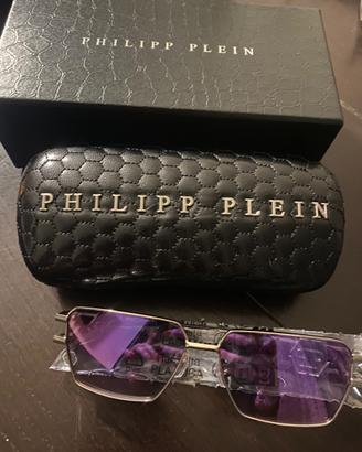 Occhiali Philipp Plein SPP210M 579 V