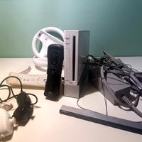 wii nintendo
