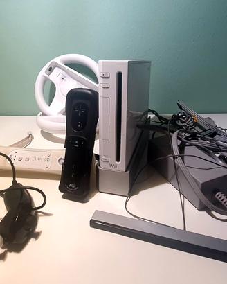 wii nintendo