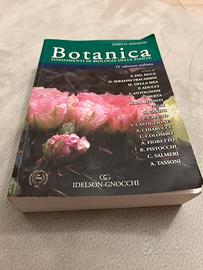 Botanica Fondamenti di biologia delle piante
