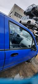 DAEWOO MATIZ 2000 - PORTA ANTERIORE DESTRO