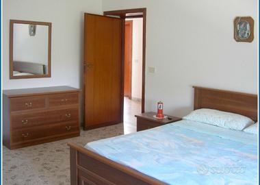 Appartamenti a 50 m dal mare Castellabate