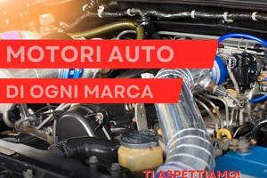 Sabina Autodemolizioni RICAMBI AUTO e ROTTAMAZIONE