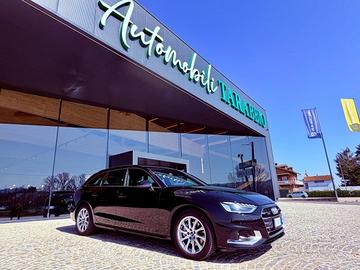 AUDI A4 QUATTRO - KM 39.000 - FULL OPT - PROMO F