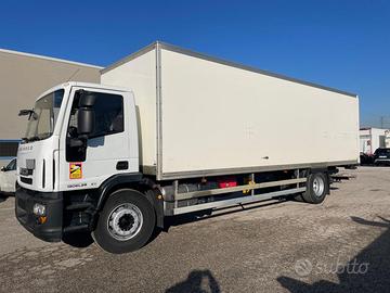 Iveco Eurocargo ML190E28 anno 2015