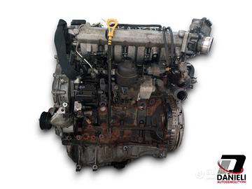Motore 1.4 CRDi Hyundai Ix20 Kia Rio D4FC