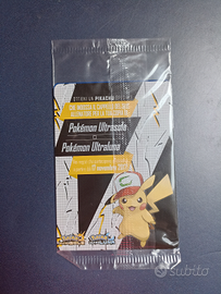 Pikachu di Ash Sealed Pokemon - Tutto per i bambini In vendita a Torino