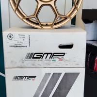 CERCHI NUOVI RAGGIO 18 POLLICI ABARTH 500 (2008 - 